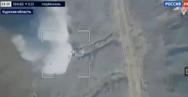 ВГТРК подтвердила, что военкор Евгений Поддубный выжил