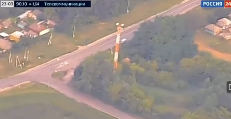 ВГТРК подтвердила, что военкор Евгений Поддубный выжил