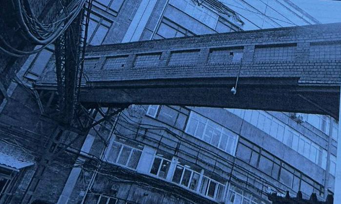Что горело на «Красном треугольнике»