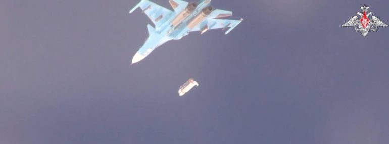 Кадыров пообещал хорошие результаты по Курской области в течение двух-трех дней