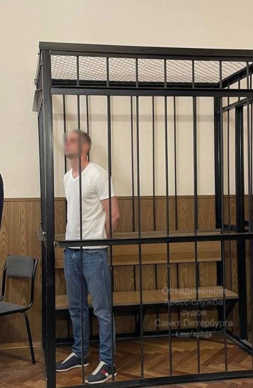 Суд арестовал по делу о взятке в 50 тысяч рублей третьего сотрудника МЧС Курортного района