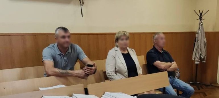 Суд дал условные сроки фигурантам по громкому делу о мошенничестве при реставрации в Эрмитаже