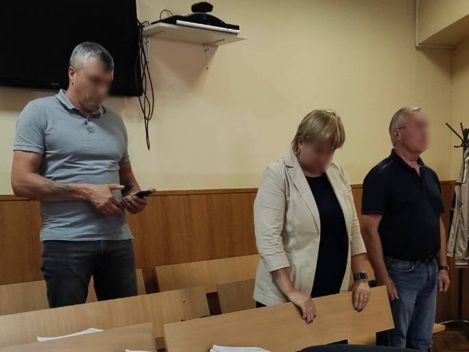 Суд дал условные сроки фигурантам по громкому делу о мошенничестве при реставрации в Эрмитаже