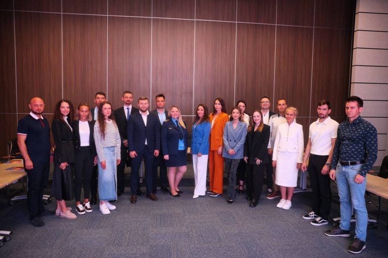 День транспорта на выставке «Мой Петербург» посетили 7 тысяч человек