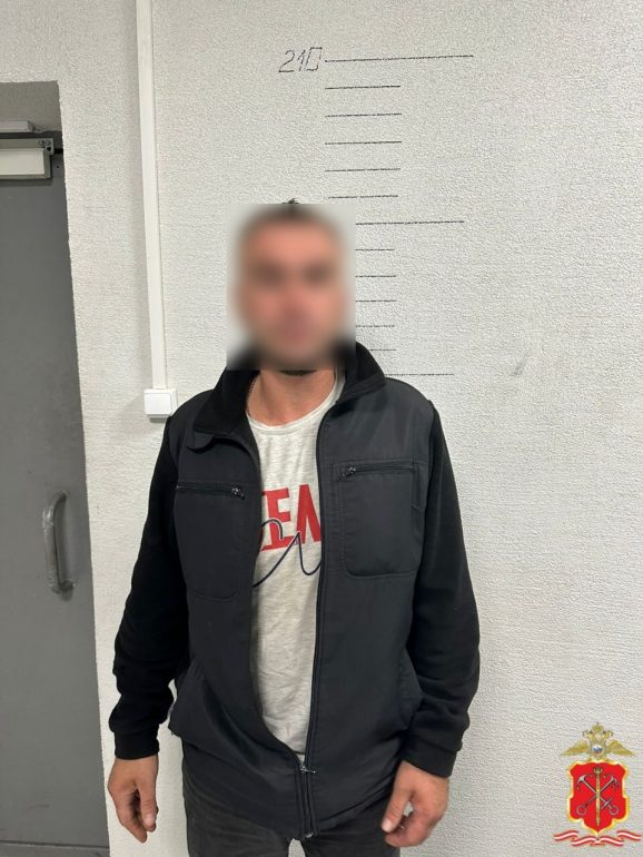 Фигуранты дела о поджоге двери на Стародеревенской ранее знакомились с УК