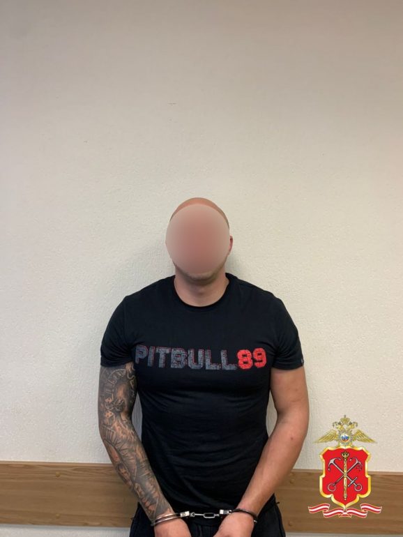 Мигрант и двое лысых похитил мужчину из Толубеевского проезда ради 250 тысяч рублей