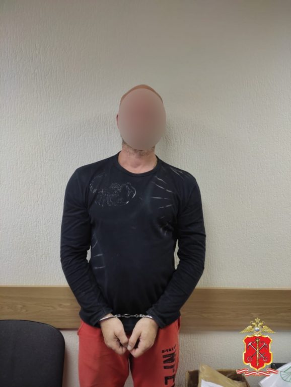 Мигрант и двое лысых похитил мужчину из Толубеевского проезда ради 250 тысяч рублей