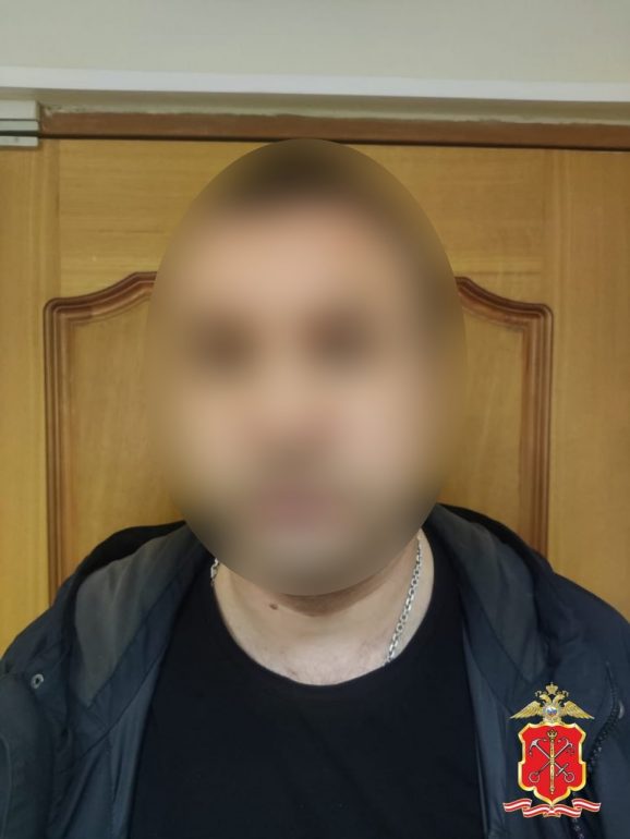 Мигрант и двое лысых похитил мужчину из Толубеевского проезда ради 250 тысяч рублей