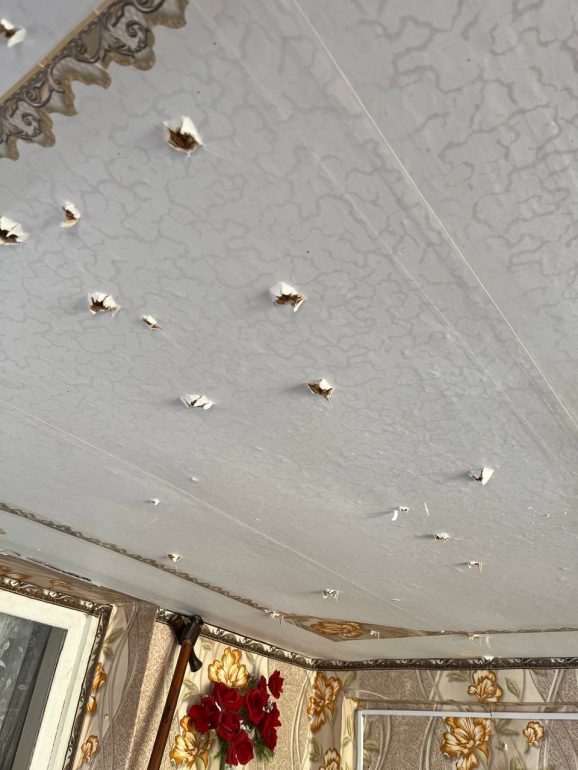 Пять человек погибли и 12 ранены при ударе ВСУ по поселку Ракитное