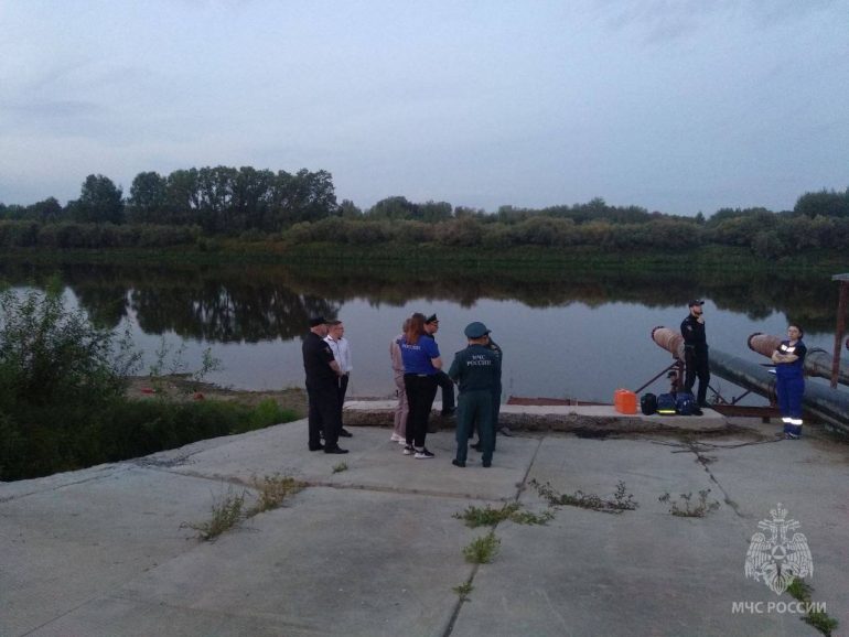 С начала недели в России утонуло 35 человек, тела двоих детей до сих пор ищут