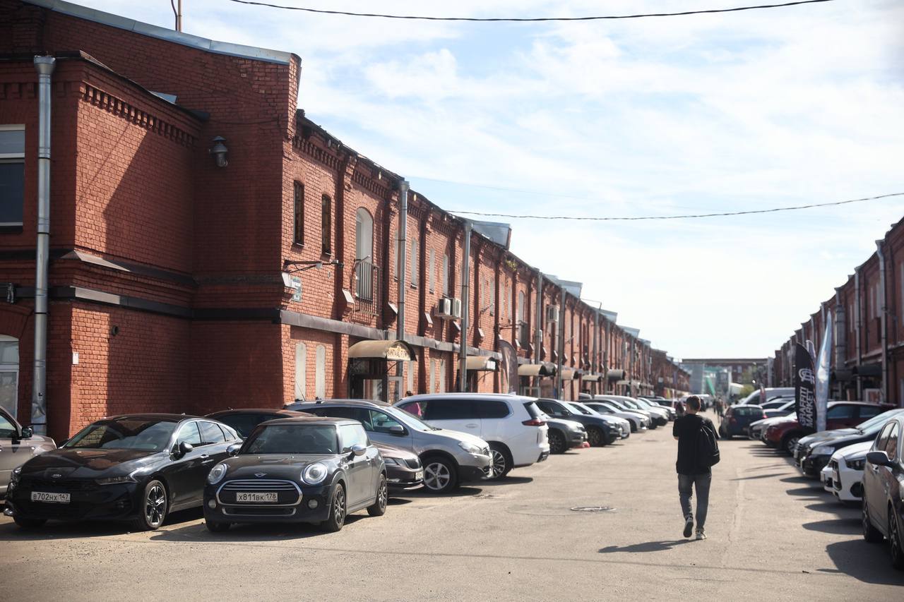 КГА опубликовал трассировку тоннеля ВСМ под Московским вокзалом