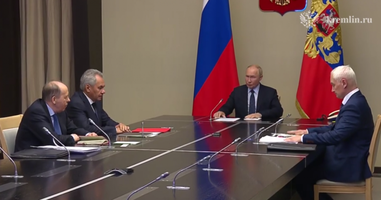 Смерть медиков, раненые дети и эвакуация. Что происходит в Курской области