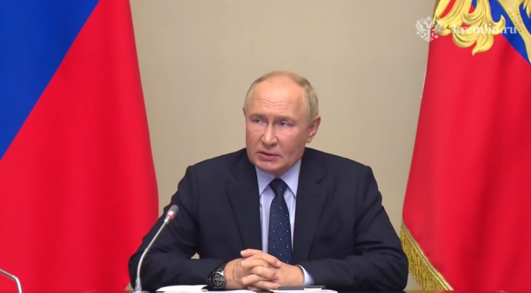 Смерть медиков, раненые дети и эвакуация. Что происходит в Курской области