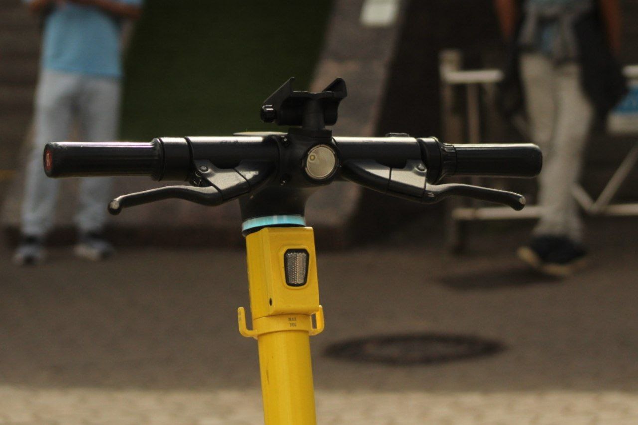 «Виды на кикшеринг»: какова перспектива прокатных самокатов