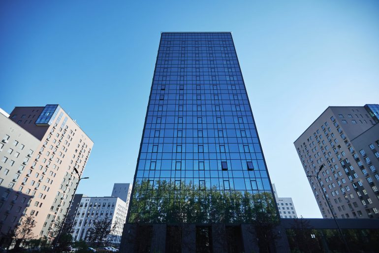 4 000 голосов уже отдано: народный этап рейтинга «ТОП-100 девелоперских компаний России» обозначил первых лидеров