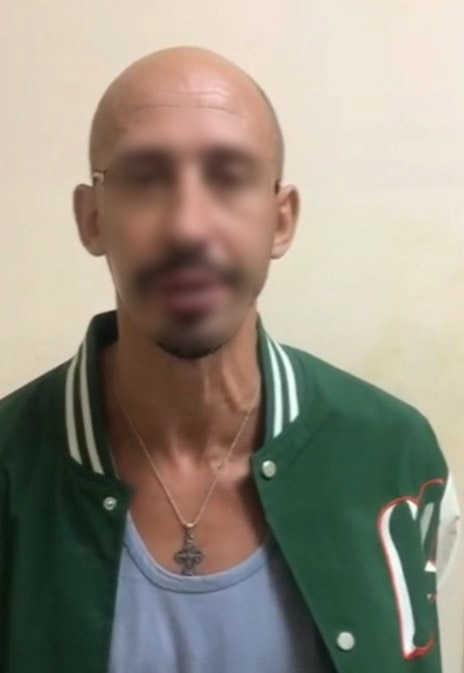 Нижнетагильца задержали за кражу кошелька у спящего на лавочке мужчины на Рубинштейна