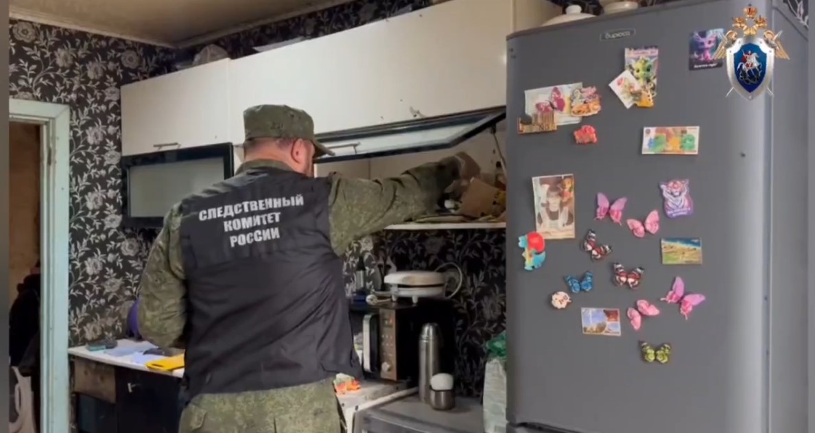 Под Красноярском на посуде у отравившейся семьи нашли следы средства от насекомых