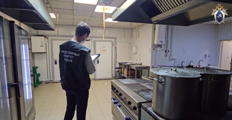 В три раза возросло число отравившихся на избирательных участках в Петербурге