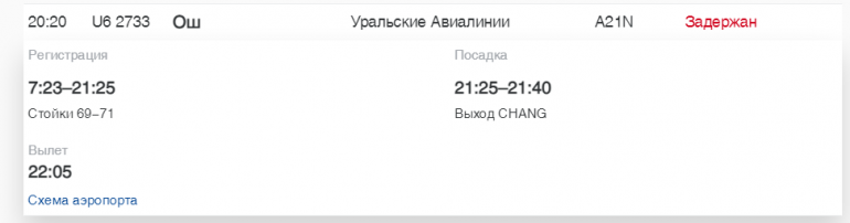 В Пулково «Россия» и Turkish Airlines задерживают рейсы в Калининград, Мурманск и Бодрум