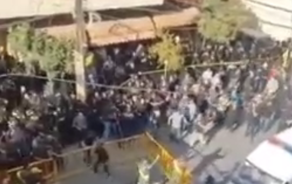 В Ливане после пейджеров начали взрываться рации, ноутбуки и автомобили