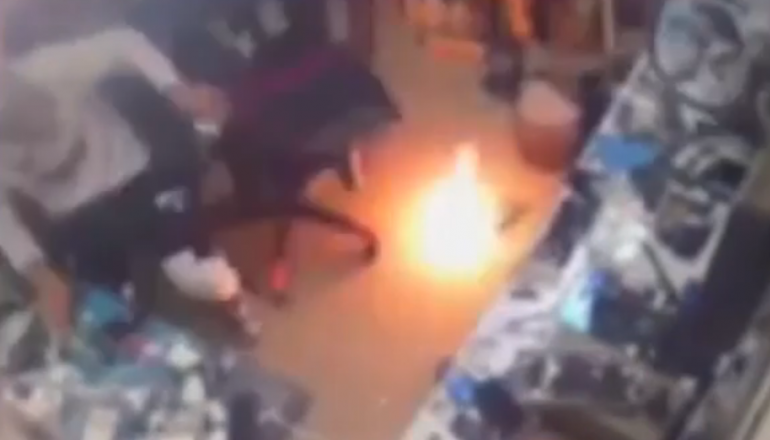 Число погибших при взрыве раций в Ливане выросло до 20