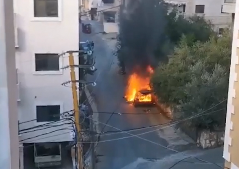 В Ливане при взрывах телефонов и раций пострадали 300 человек, погибли девять