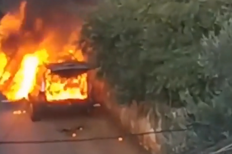 В Ливане при взрывах телефонов и раций пострадали 300 человек, погибли девять