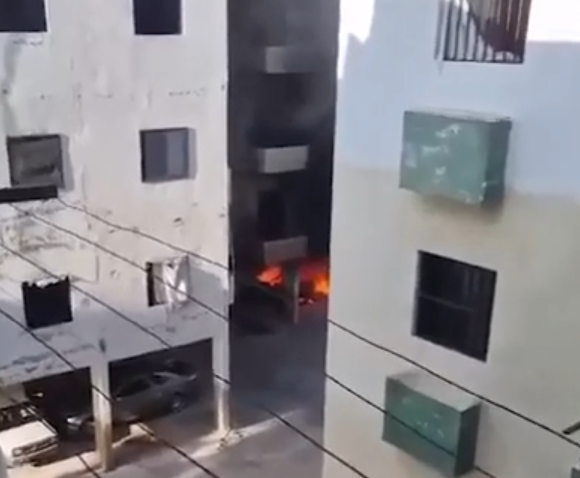 В Ливане при взрывах телефонов и раций пострадали 300 человек, погибли девять