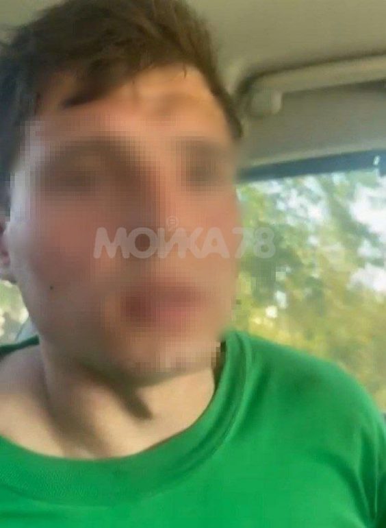 Суд арестовал обвиняемого в убийстве женщины у ДК «Невский»