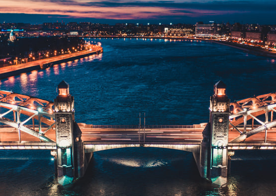 Банк «Санкт-Петербург» выберет лидера торгового бизнеса