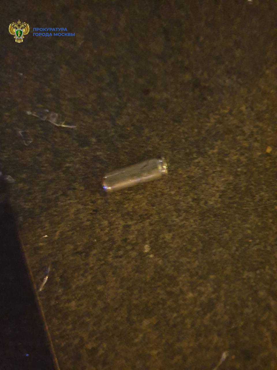 Конфликт в ресторане Москвы на Малой Бронной закончился стрельбой