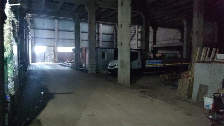 На фоне трудового спора и проблем с МЧС ООО «Завод Металлоконструкций» сменил учредителя и гендиректора