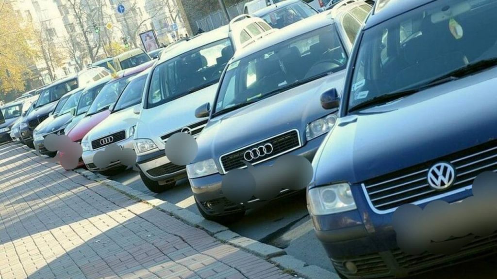 Суд в Петербурге запретил сайты по продаже нерастаможенных авто