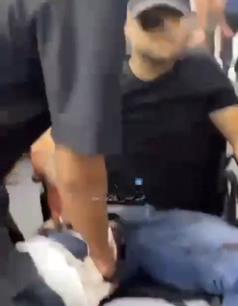 Советы, куда положить телефон, чтобы при взрыве получить минимум увечий