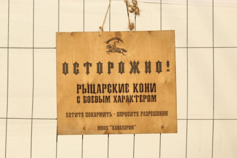 В Петропавловской крепости прошел фестиваль «Битва на Неве»: фото и видео