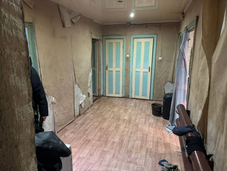 СК определил предварительную причину отравления семьи в Красноярском крае