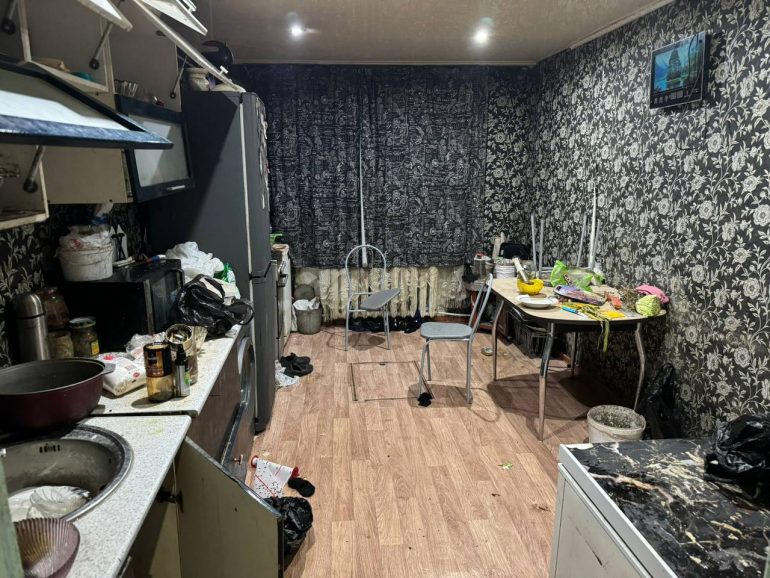 Прокуратура назвала версии гибели детей после ужина под Красноярском