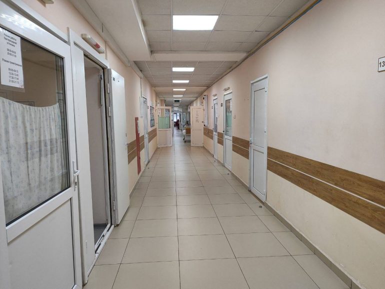 СК допросил родителей погибших после отравления детей в Красноярском крае