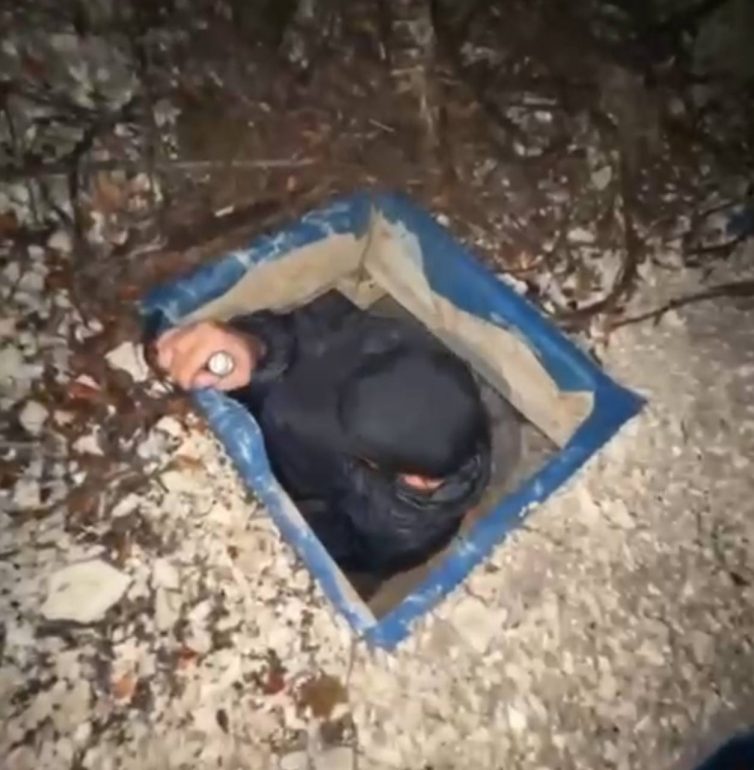 В Дагестане начали находить подземные майнинг-фермы