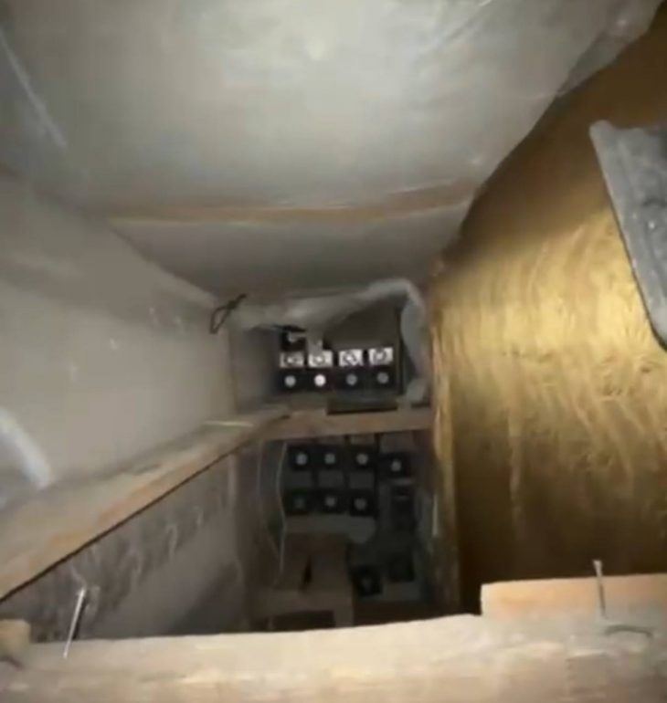 В Дагестане начали находить подземные майнинг-фермы