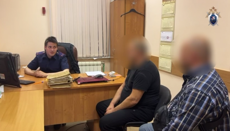 Задержан обвиняемый в убийстве двух мужчин на Загребском, он 30 лет прятался за границей