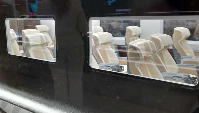 Названы сроки начала строительства ВСМ Москва — Петербург