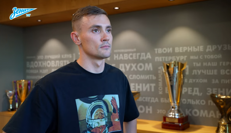 На фоне падения интереса к спорту "Зенит" не снижает затрат, а Латышонок жалуется, что квартиры в Петербурге дорогие