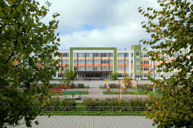 В Северной столице определили самого социально ответственного девелопера