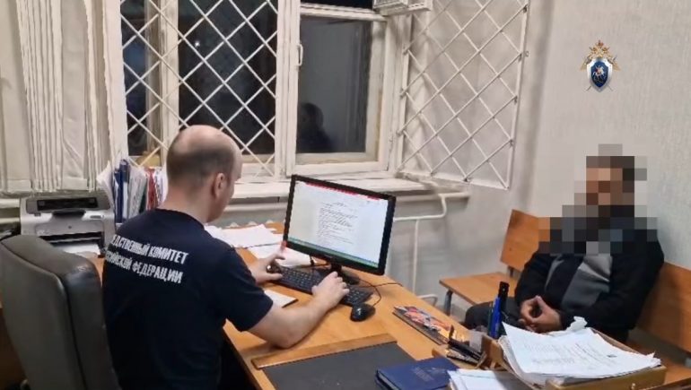 В Коркино после беспорядков задержали цыгана, стрелявшего в людей