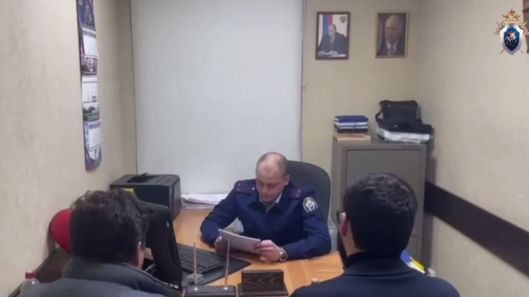 Гендиректора ЦКС Гончарова арестовали до 22 ноября по делу о мошенничестве на 61 млн