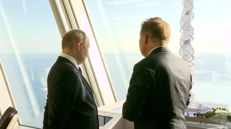 24 громадных ЖК в Кудрово: сколько жилья можно построить вместо небоскребов «Газпрома»