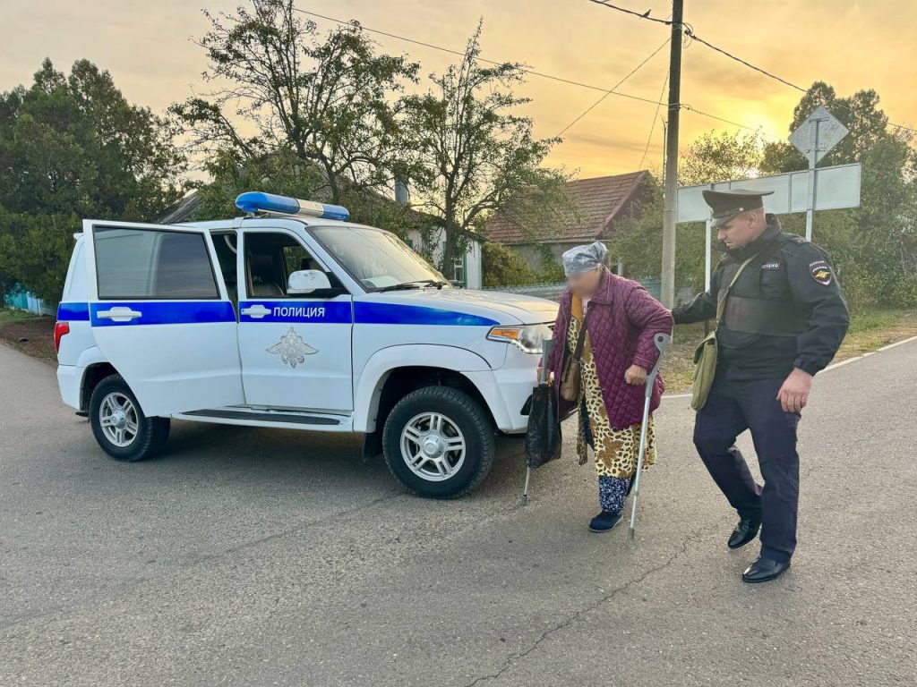 Поселок в Адыгее эвакуируют после атаки дронов ВСУ 