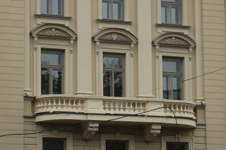Назначением Бурова профессором Консерватории медиапространство разогрели перед открытием этого учреждения