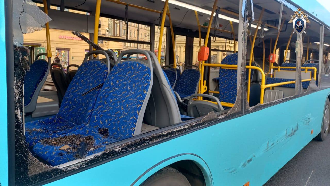 Пассажиры автобусов № 54 и 181, пострадавшие в ДТП на Восстания, получат выплаты